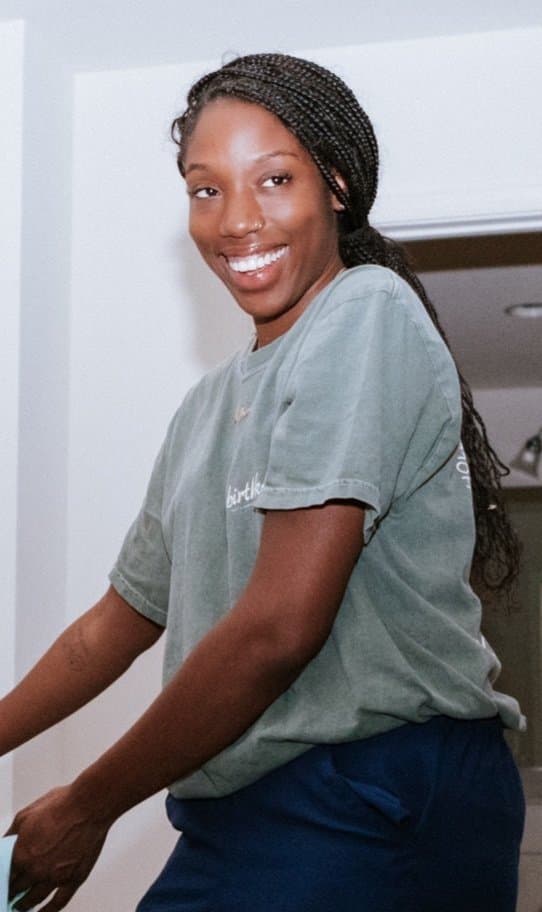 Abiana Patton-Toure, CPM